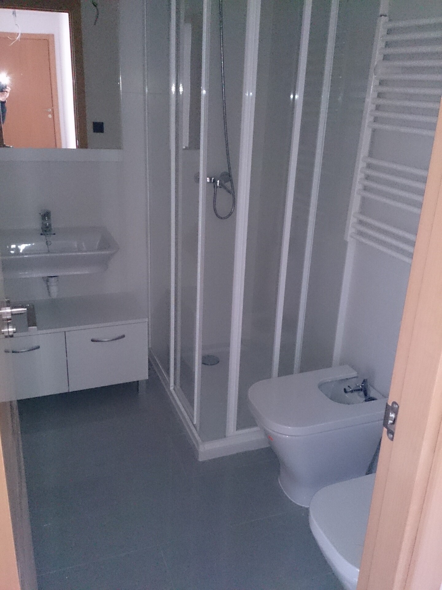 Piso de 50 m² en Jaén