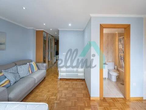 Piso de 40 m² en Oviedo