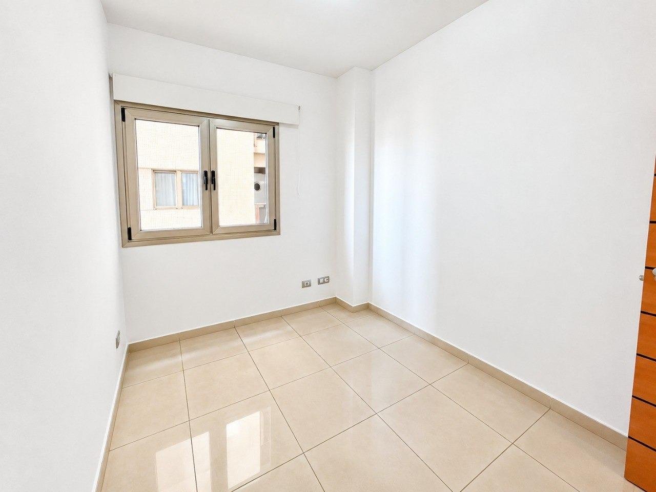 Piso de 84 m² en Las Palmas de Gran Canaria