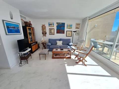 Piso de 125 m² en Jávea