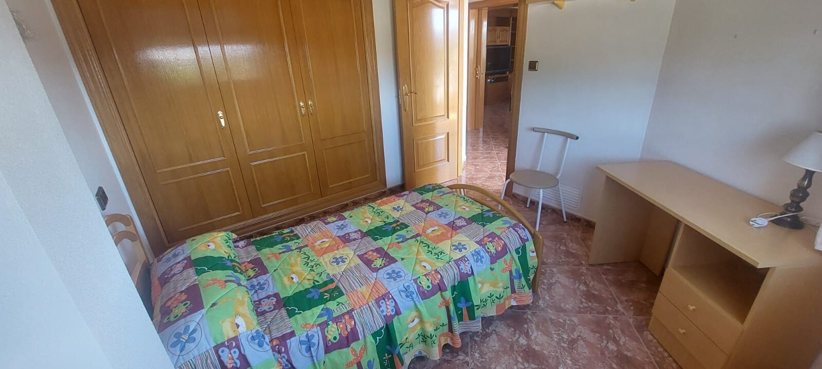 Pis de 150 m² a Múrcia