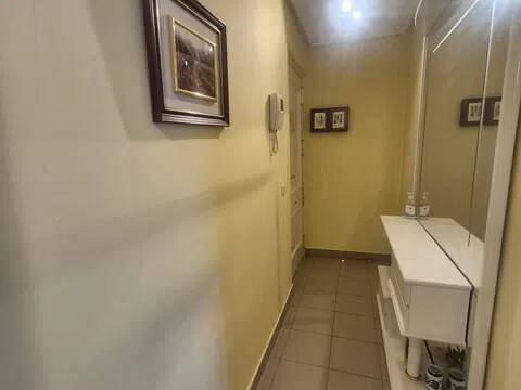 Piso de 60 m² en Ávila