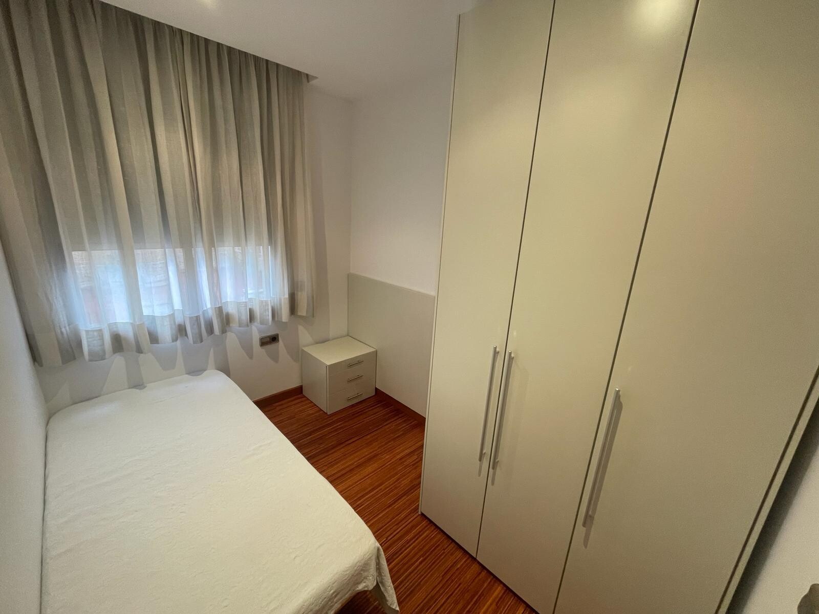 Piso de 90 m² en Tortosa