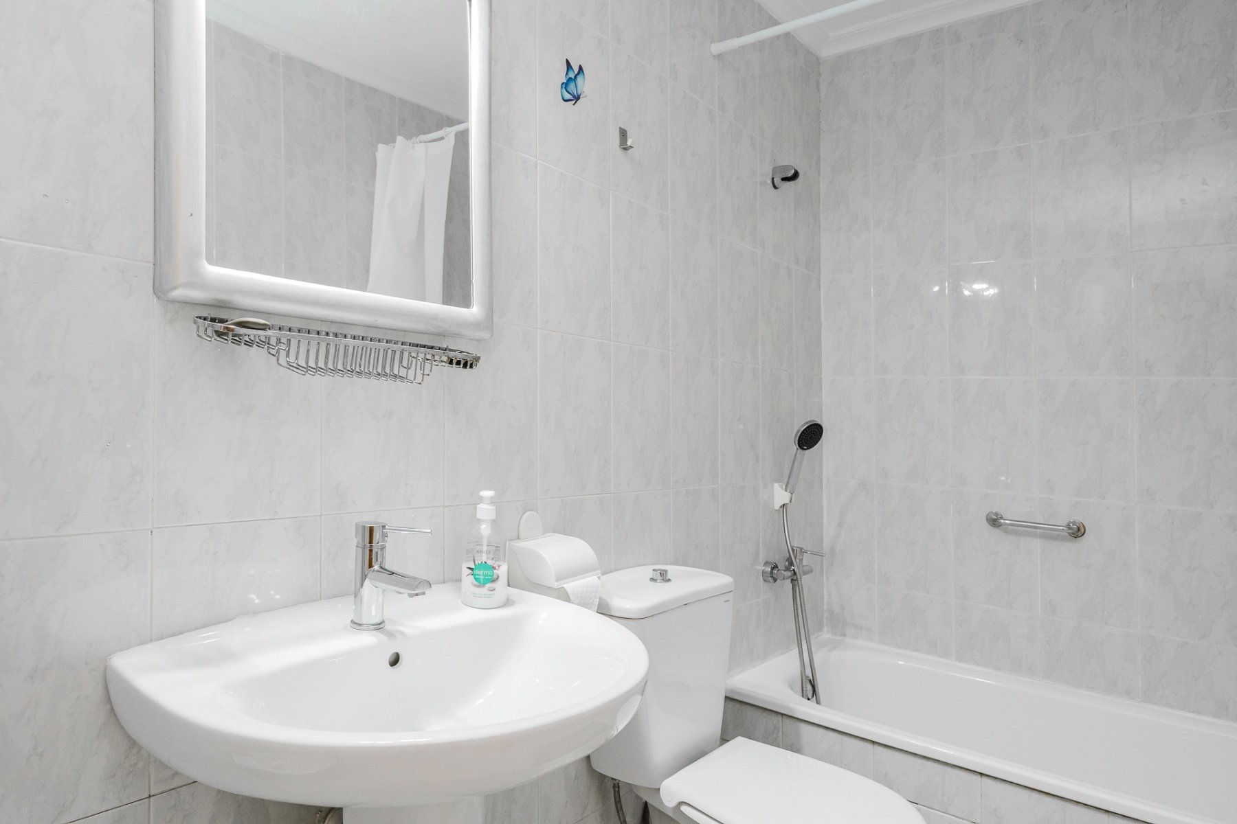 Piso de 50 m² en Dolores