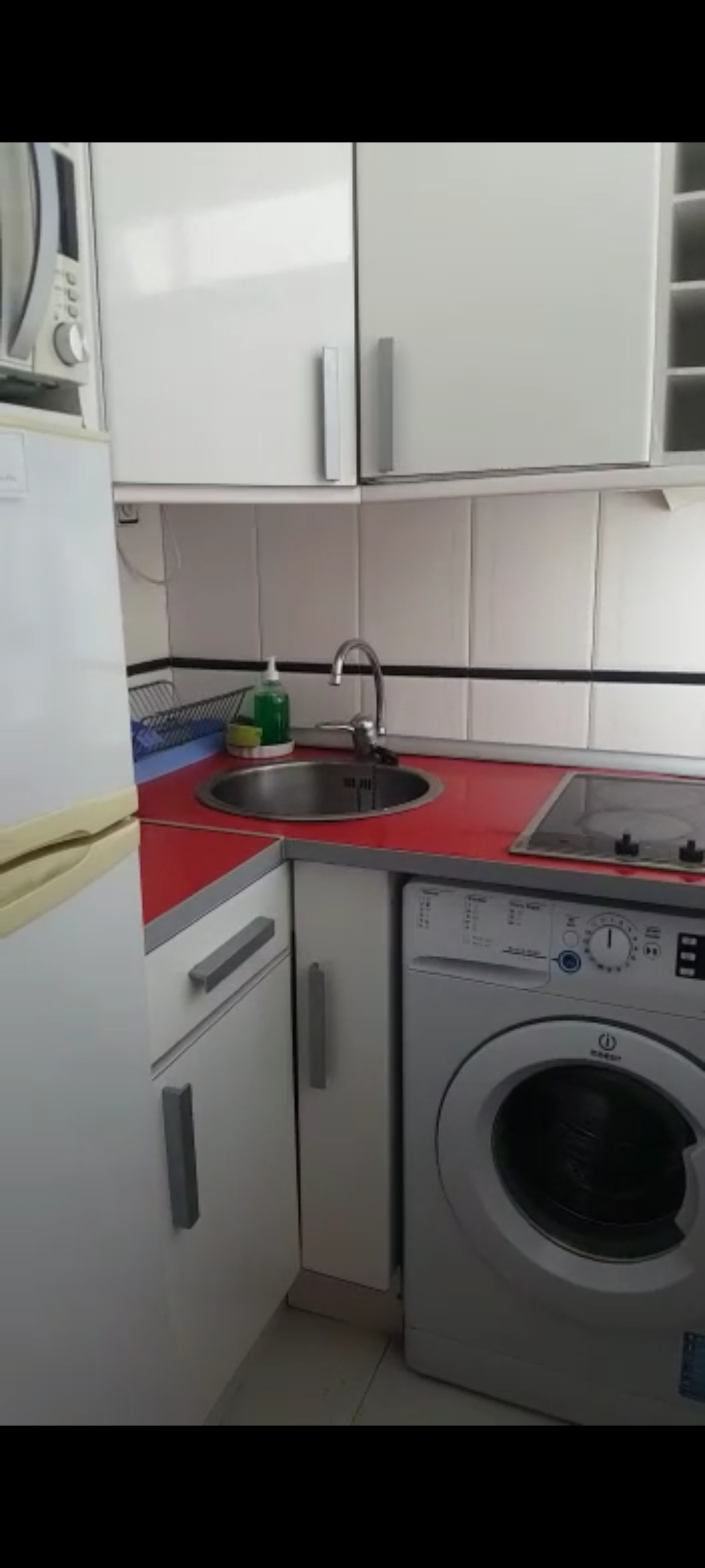 Habitació de lloguer, Alcobendas
