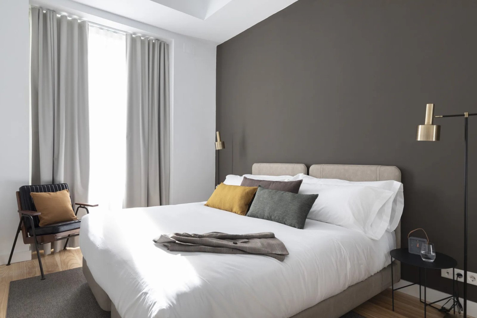 Pis de 72 m² a Madrid