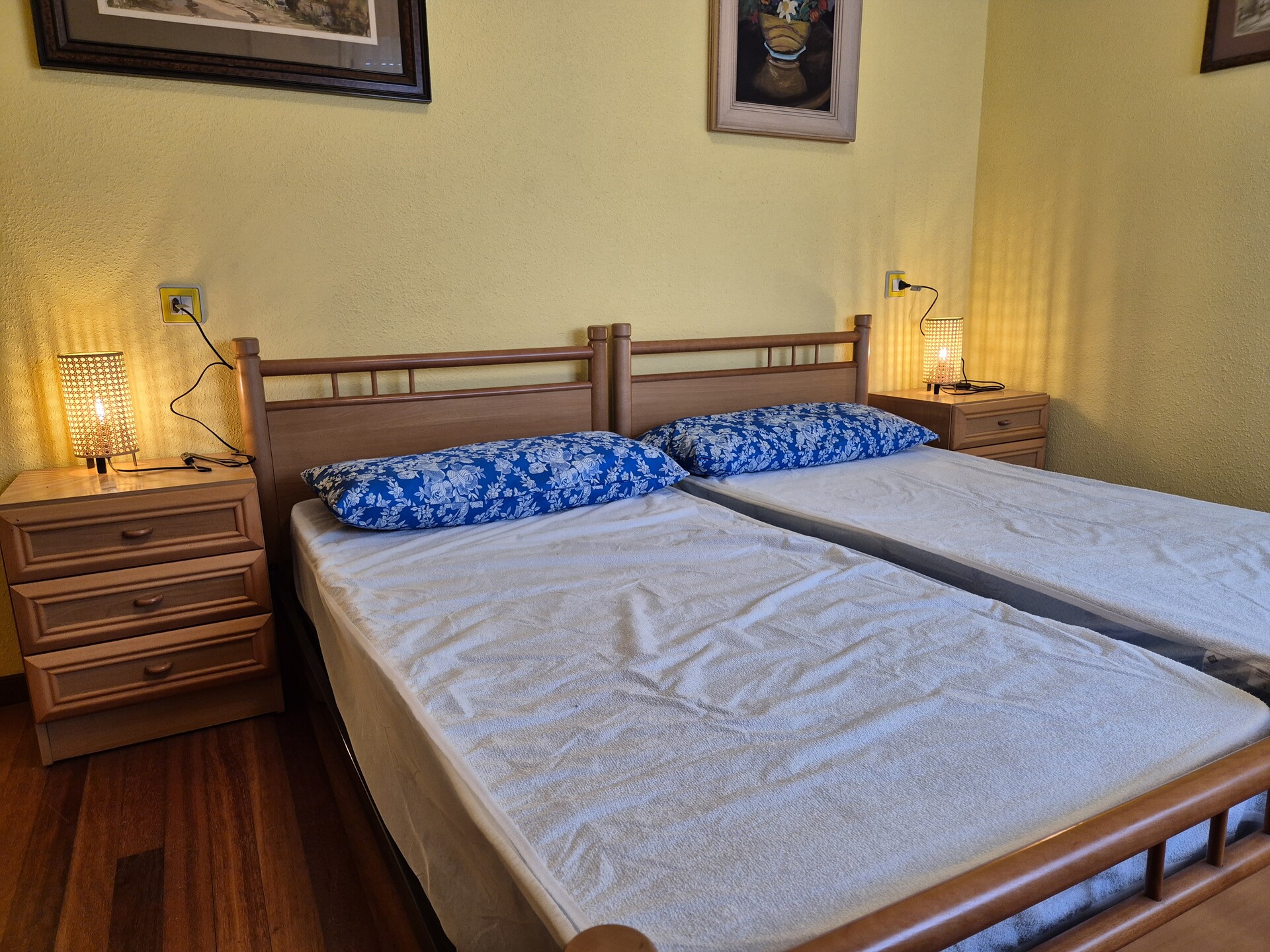 Piso de 145 m² en Parres