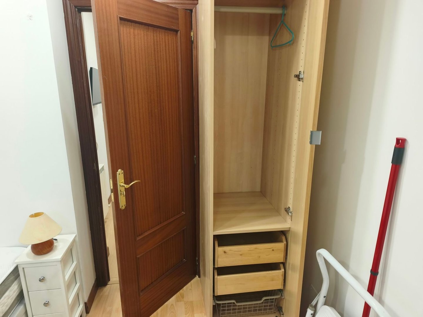 Appartamento 30 m² a Madrid