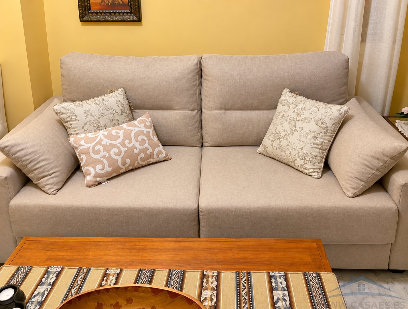 Flat 120 m² in Marbella