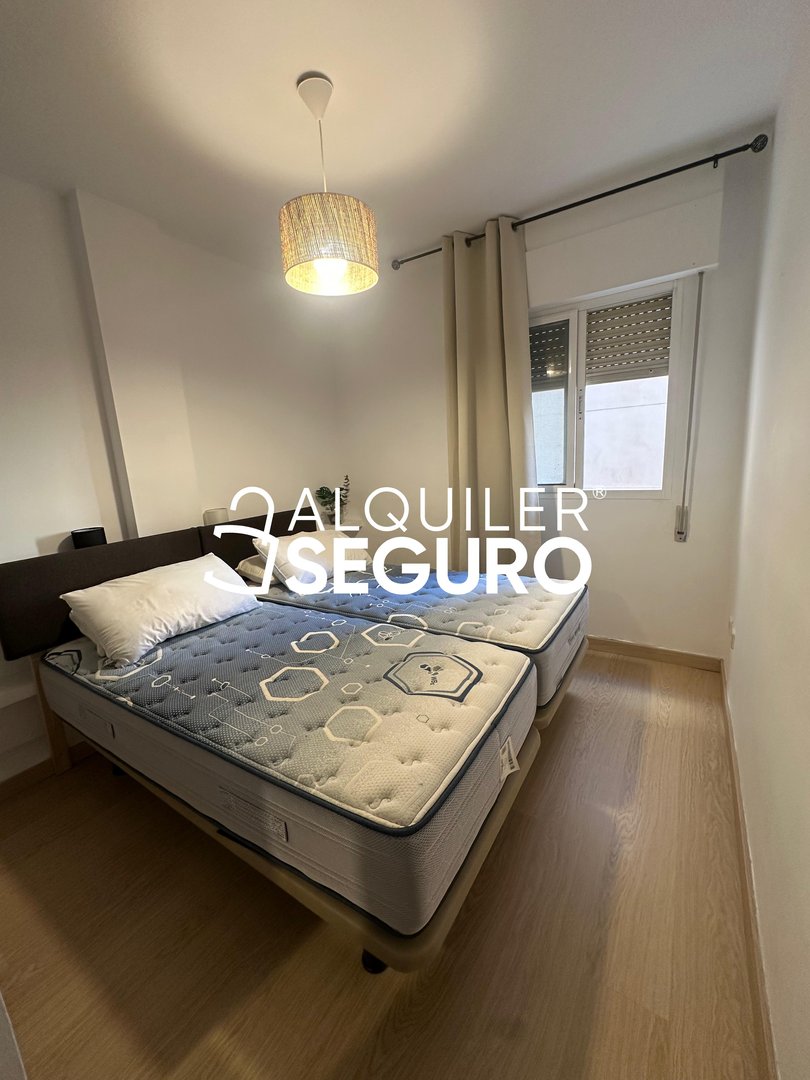 Appartamento 78 m² a Málaga