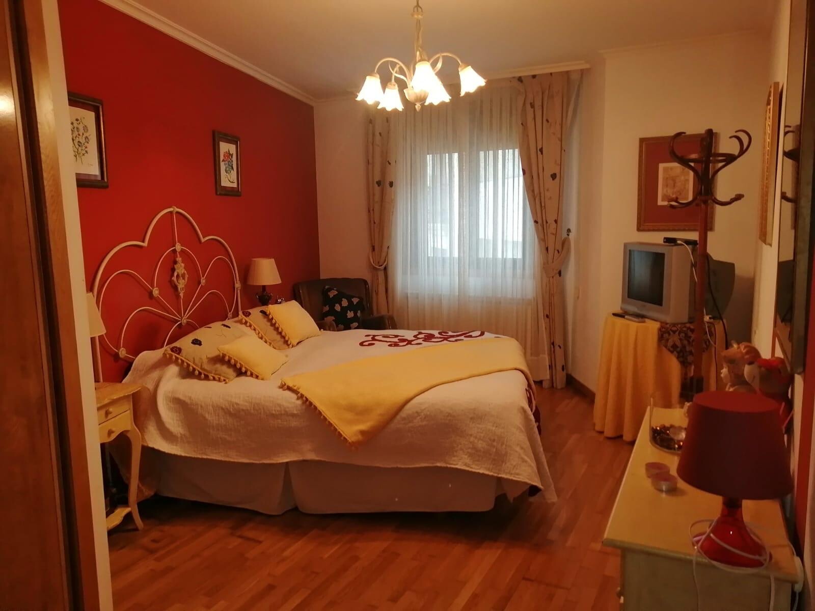Pis de 93 m² a Meis