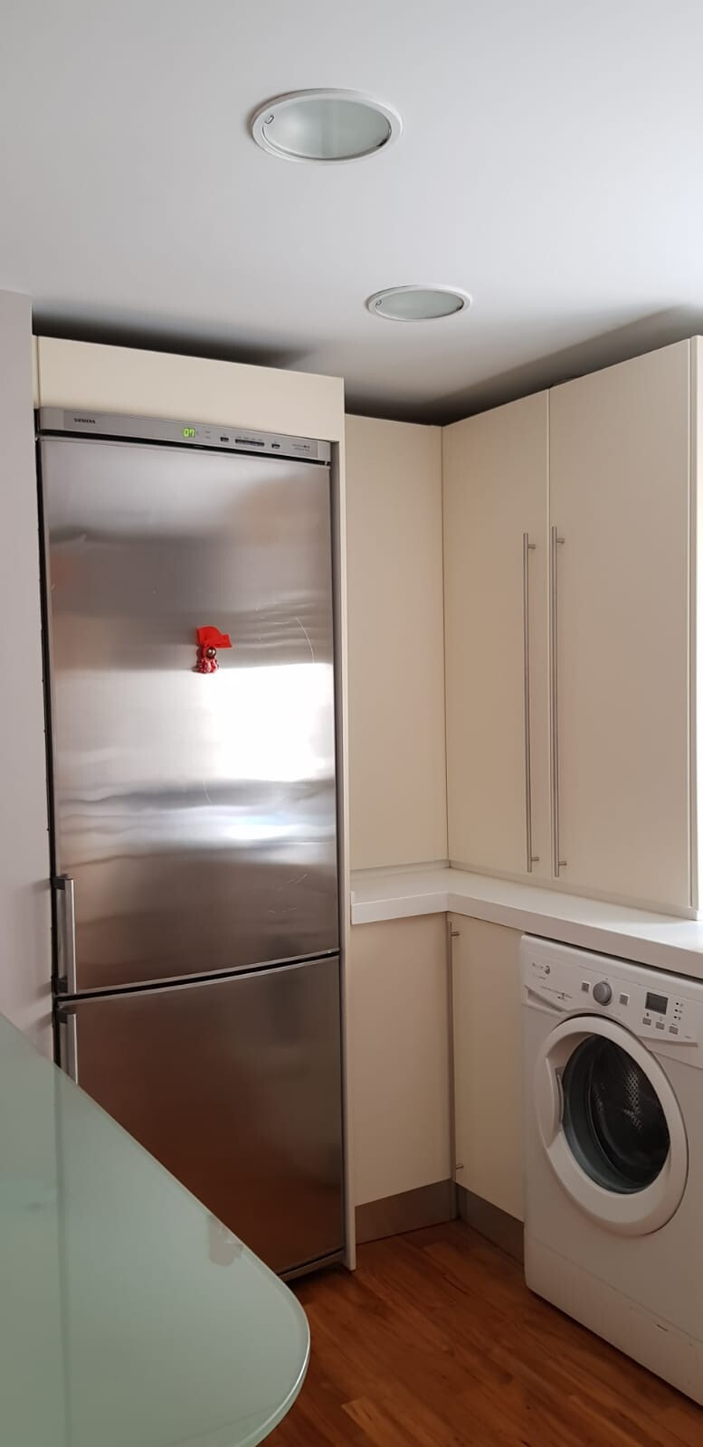 Piso de 110 m² en Murcia