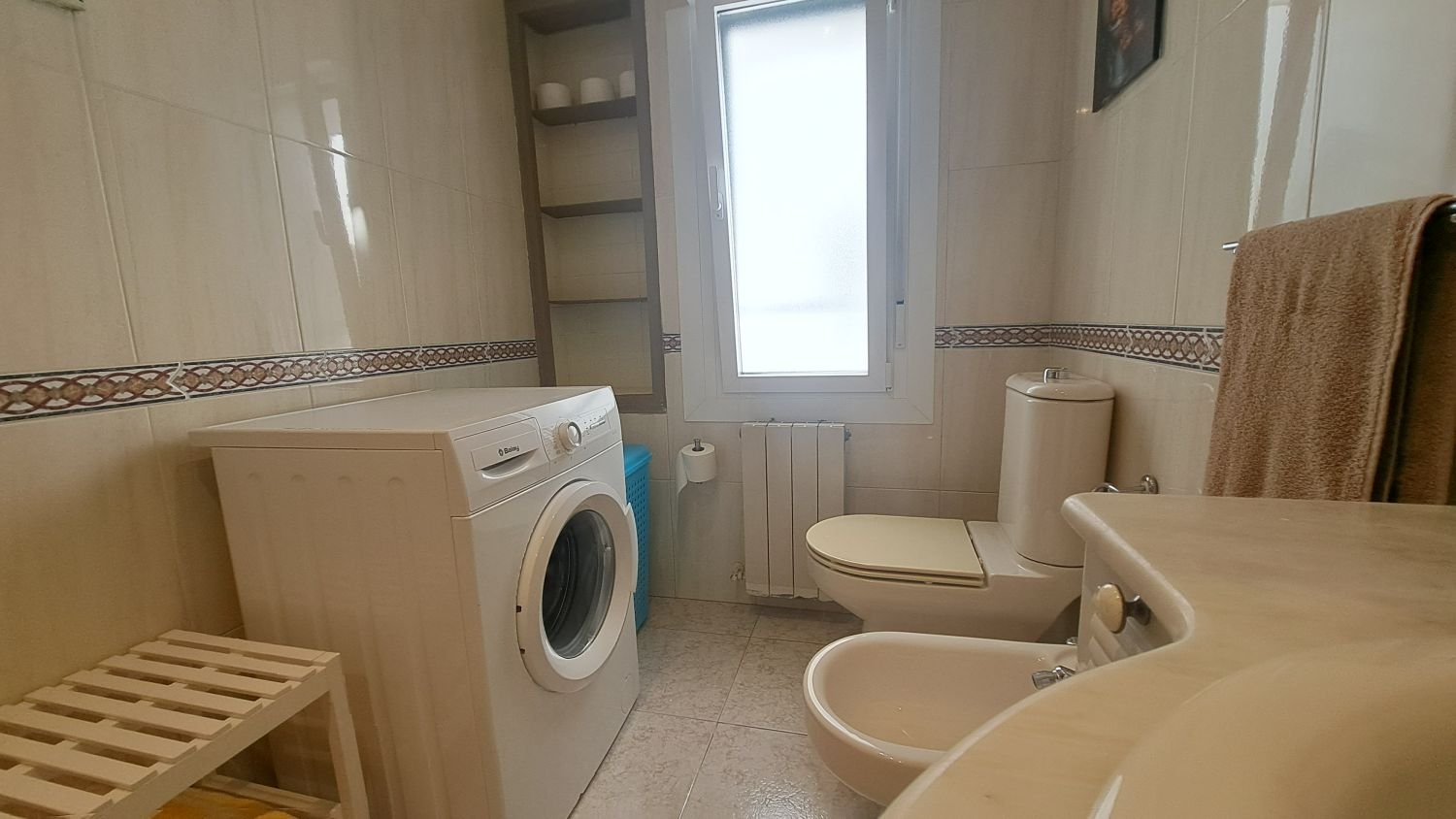 Pis de 105 m² a Gijón