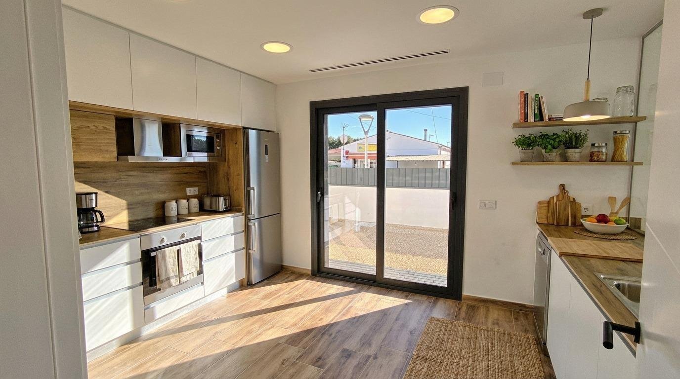 Casa de 222 m² a el Vendrell