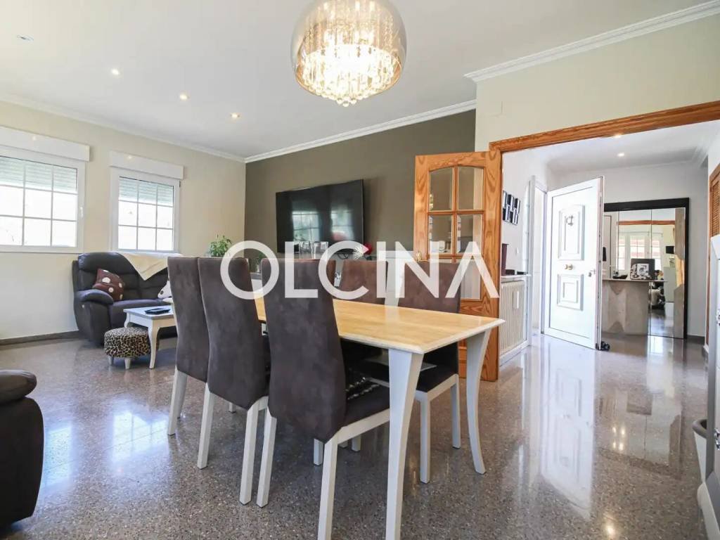 Casa de 205 m² en Alcoy