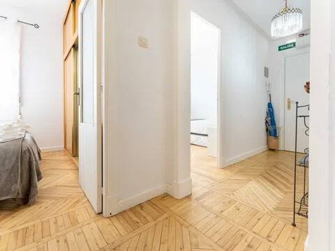Piso de 146 m² en Gijón