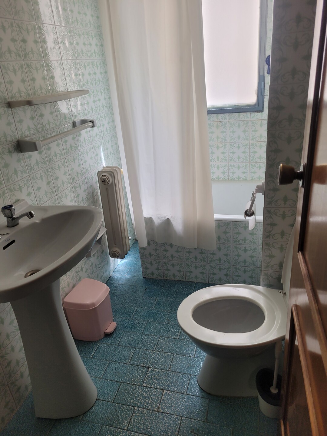 Habitación 130 m², Granada