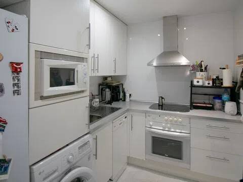 Appartement 65 m² à Madrid