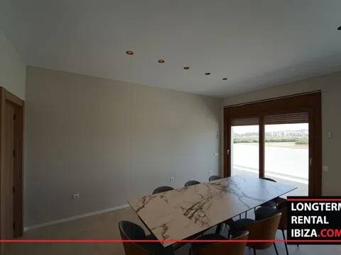 Piso de 220 m² en Santa Eulària des Riu