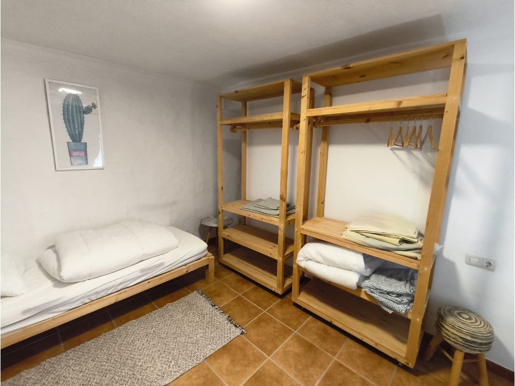 Casa de 71 m² en Cómpeta