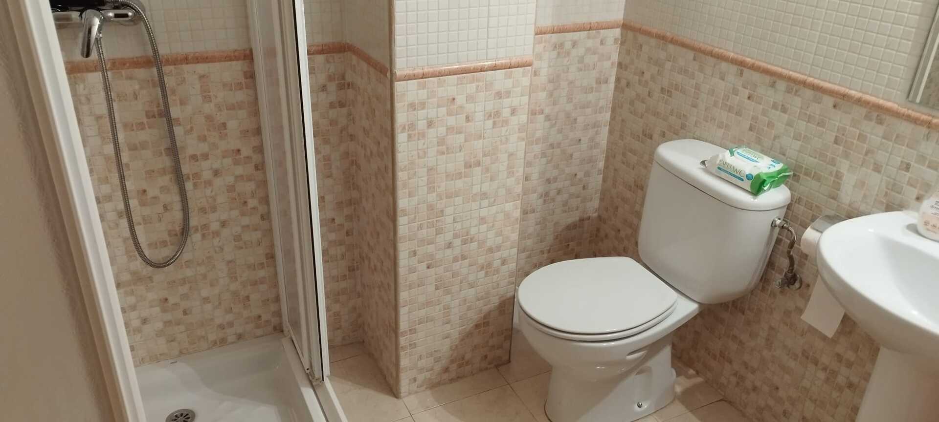 Pis de 125 m² a Linares