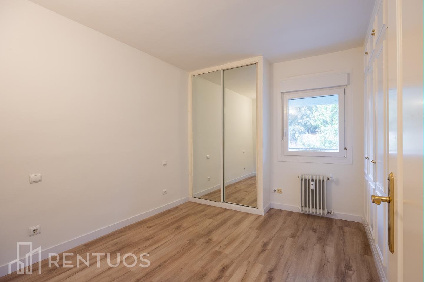 Piso de 119 m² en Madrid