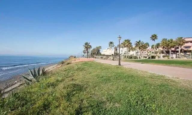Appartamento 160 m² a Estepona