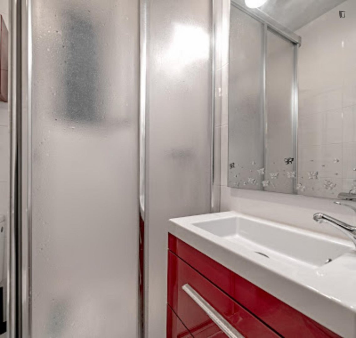 Habitación en alquiler, Barcelona