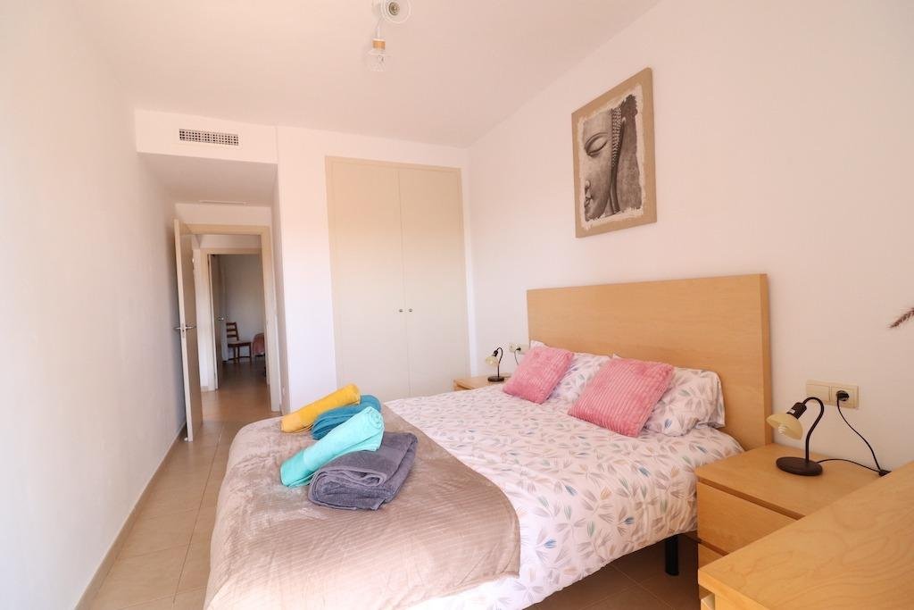 Pis de 70 m² a Oriola