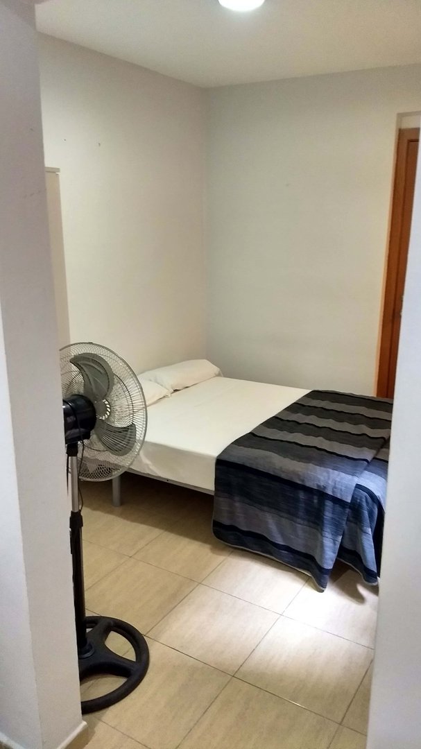 Zimmer zur Miete, Barcelona