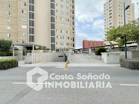 Piso de 50 m² en Calpe