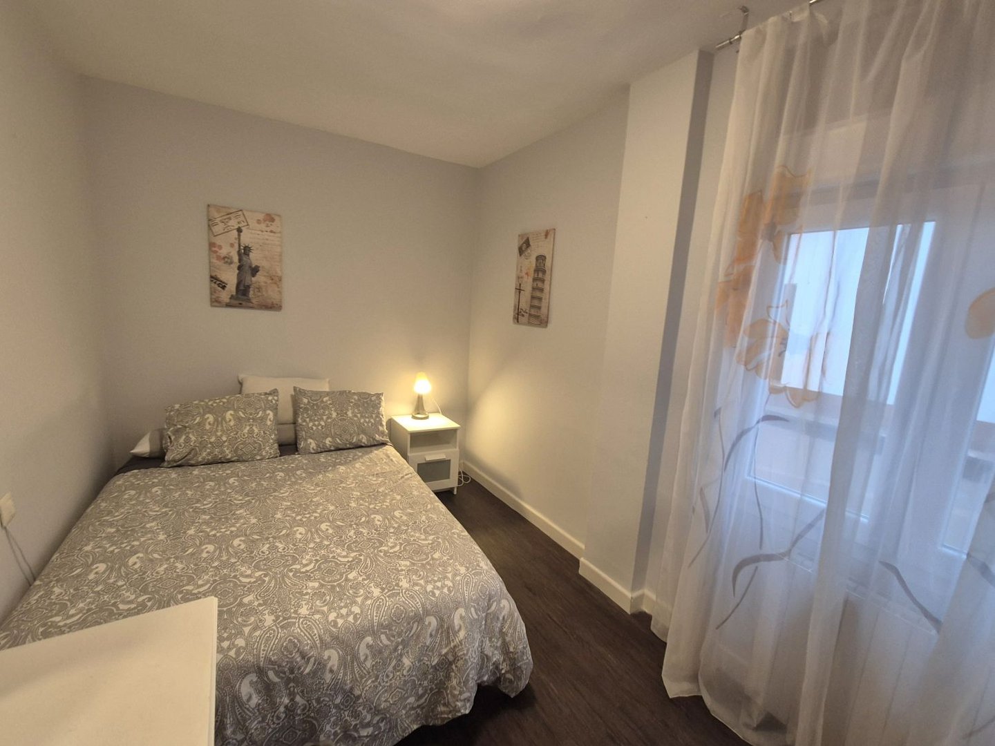 Piso de 85 m² en Oviedo