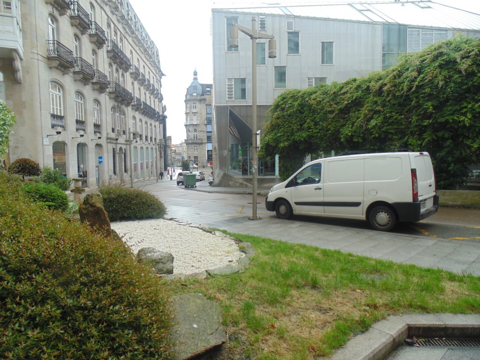 Pis de 70 m² a Vigo