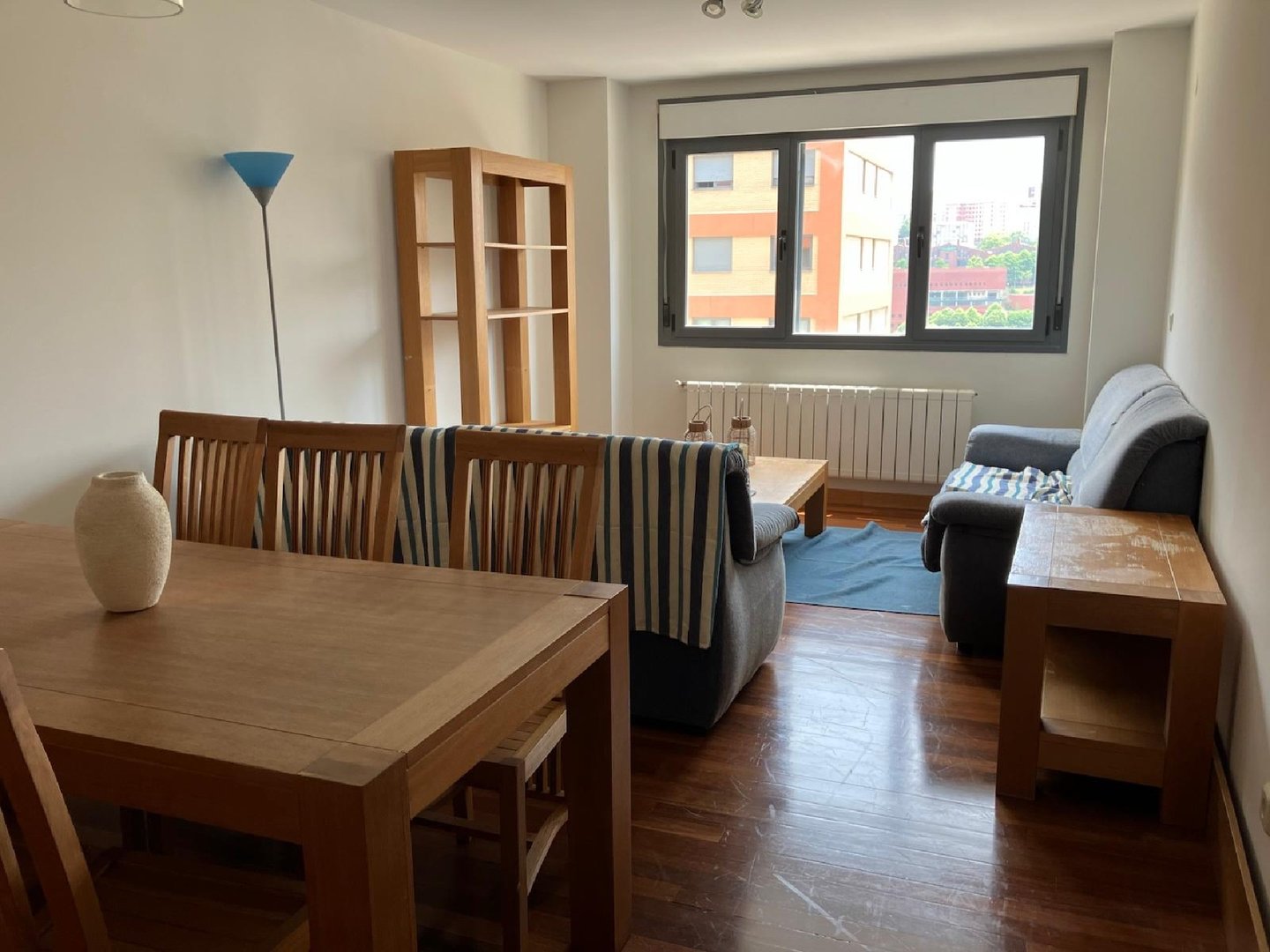 Piso de 103 m² en Santander
