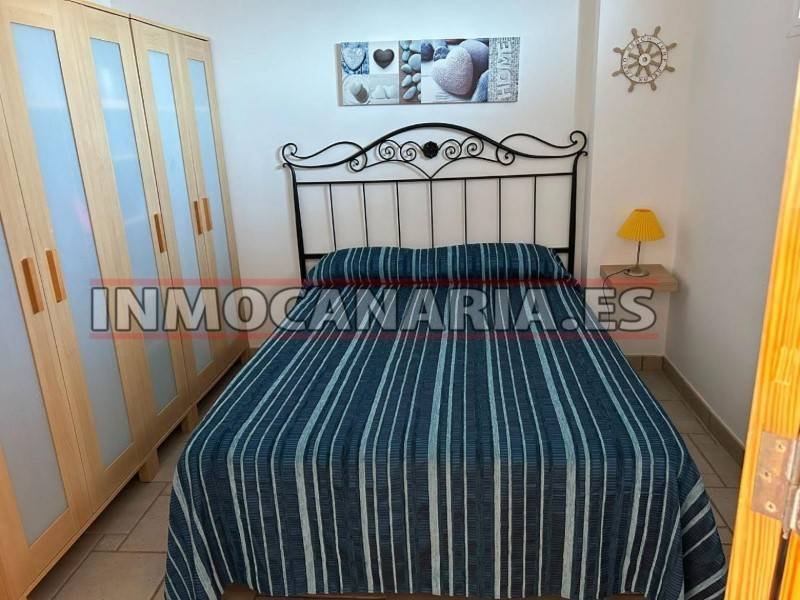 Wohnung 45 m² in San Bartolomé de Tirajana