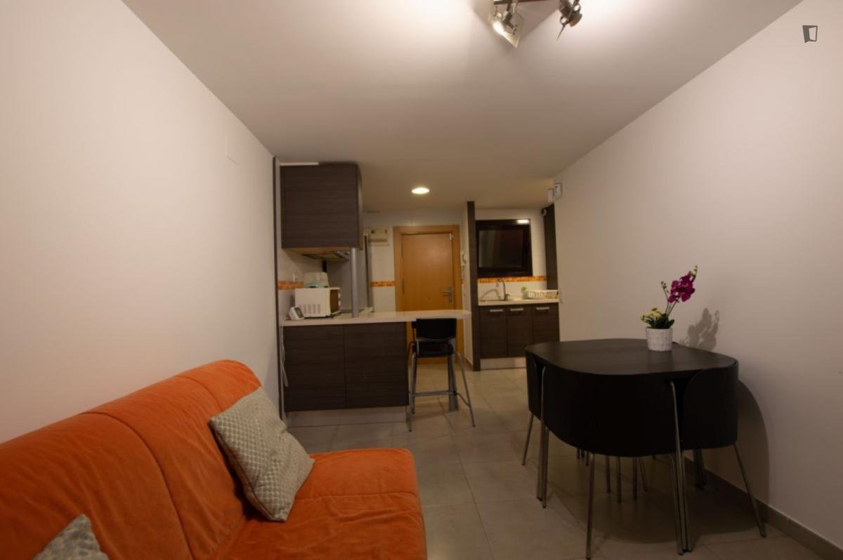 Pis de 43 m² a Barcelona