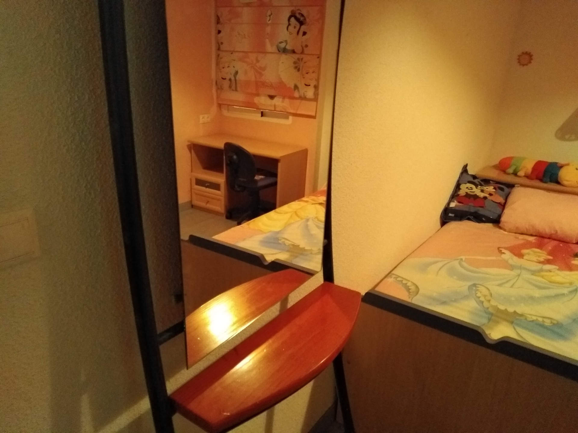 Piso de 95 m² en Jaén