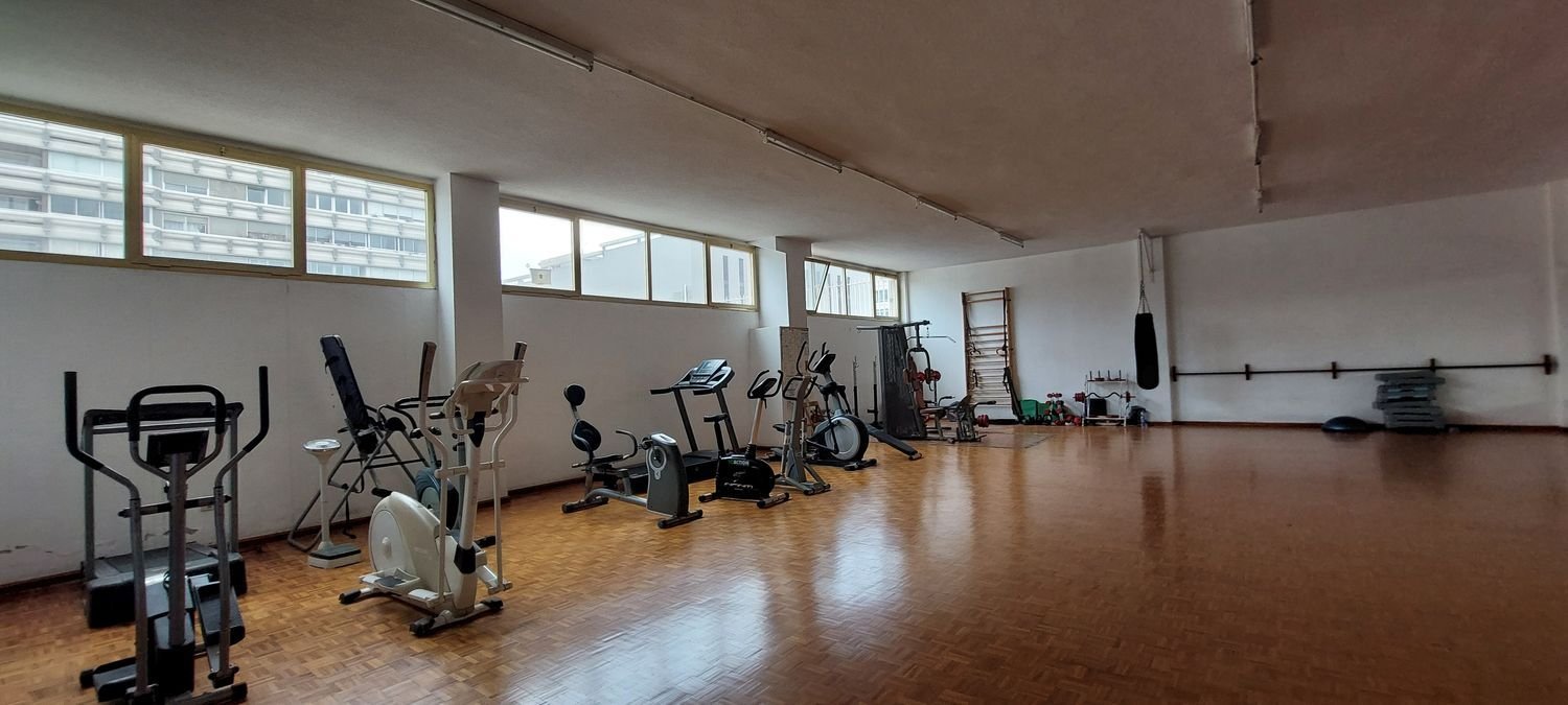 Piso de 126 m² en Las Palmas de Gran Canaria