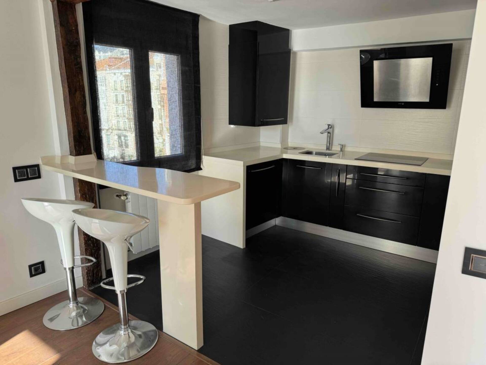 Wohnung 115 m² in Santander