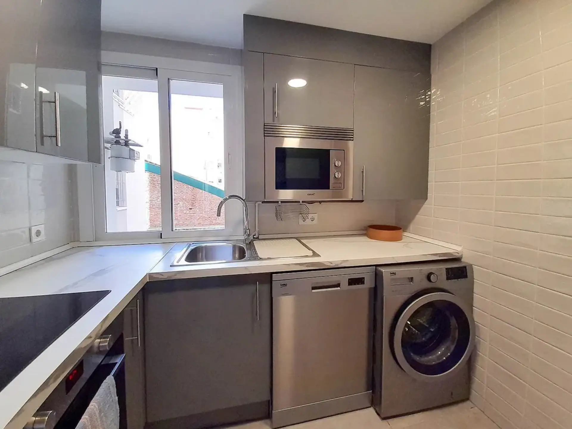 Appartamento 100 m² a San Cristóbal de La Laguna