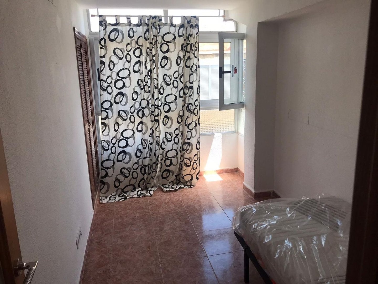 Appartement 88 m² à Valence