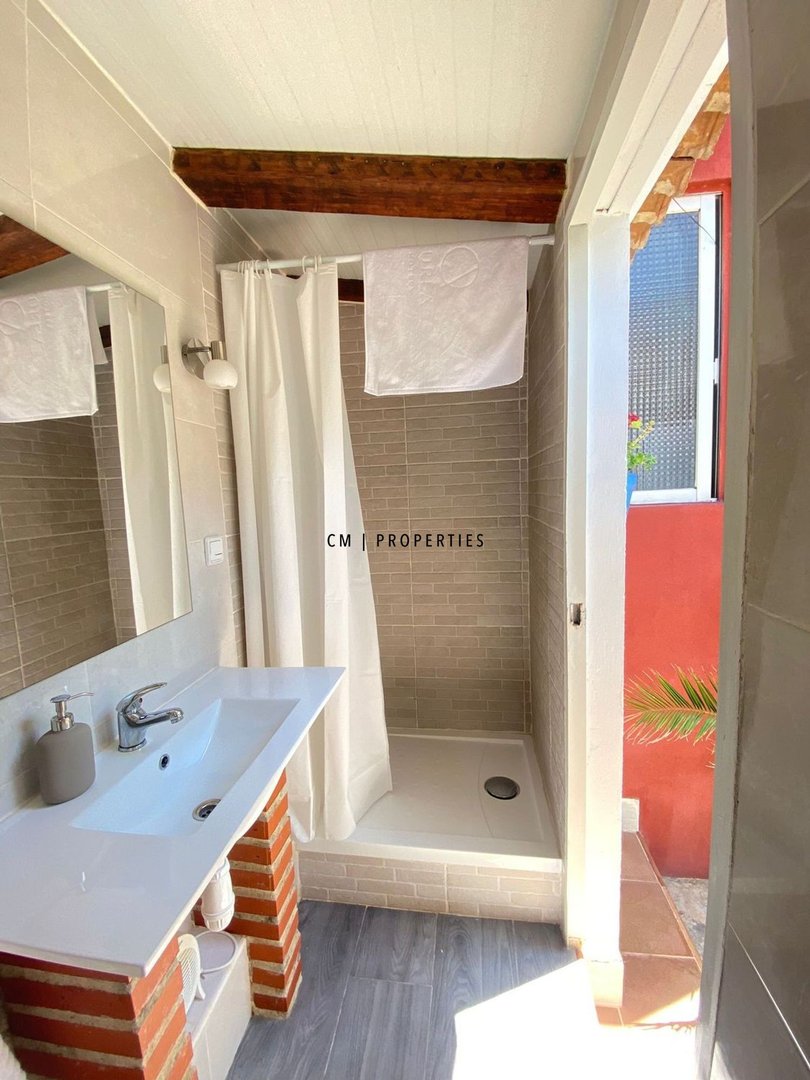 Piso de 22 m² en Valencia