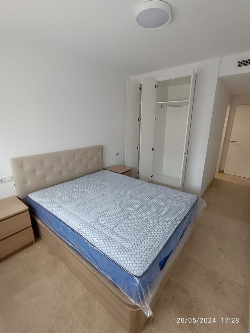 Piso de 104 m² en Valencia