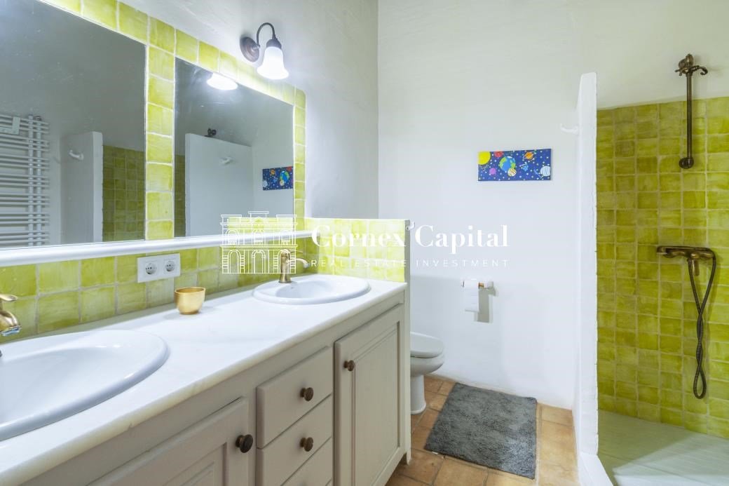 Casa de 254 m² en Vilopriu