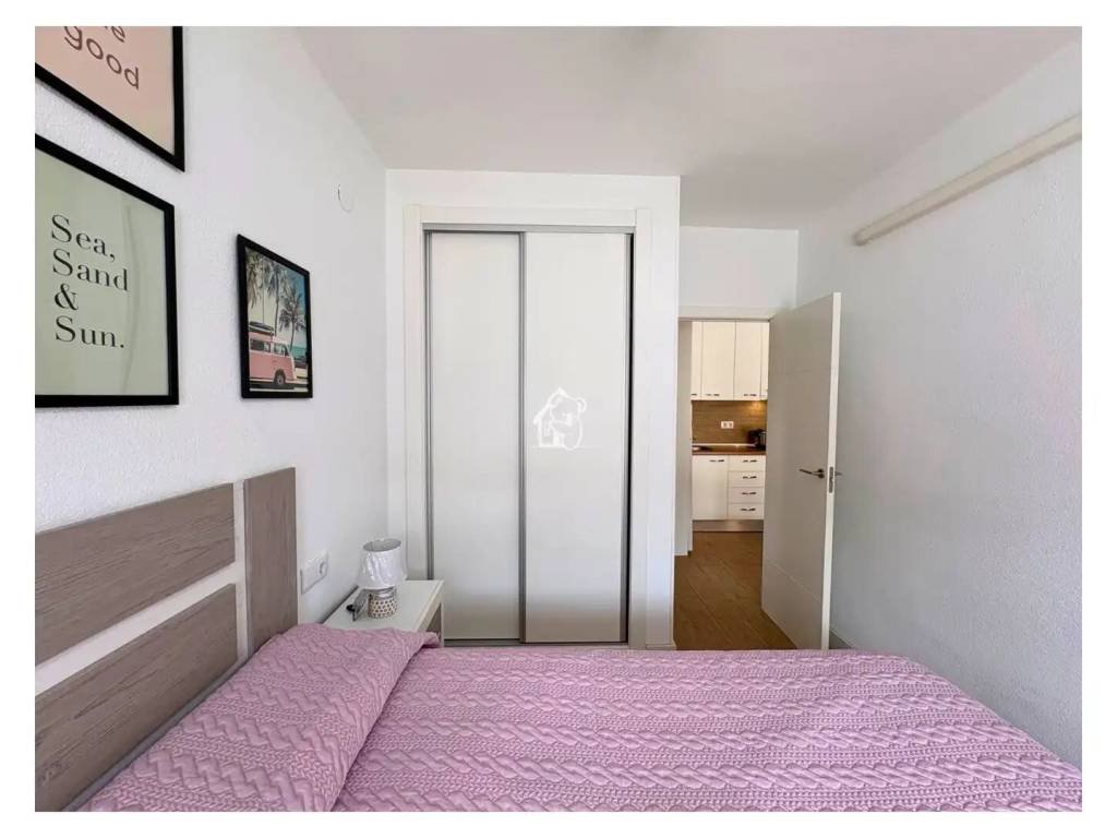 Wohnung 40 m² in Torrevieja