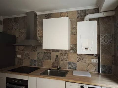 Apartamento 79 m² em Gijón / Xixón
