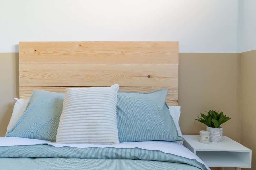 Chambre à louer, Madrid