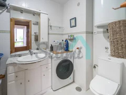 Piso de 120 m² en Castropol