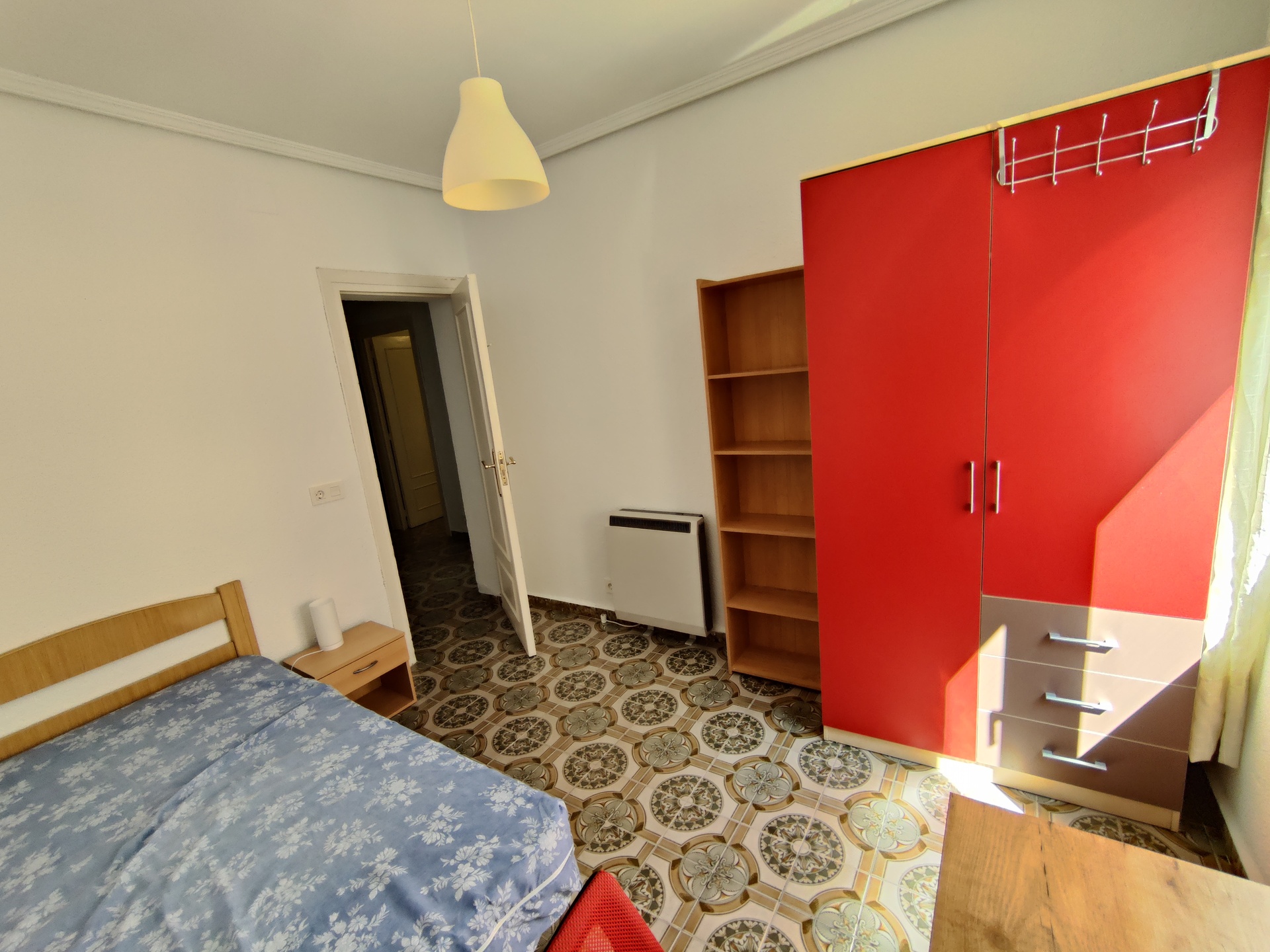 Piso de 100 m² en Salamanca