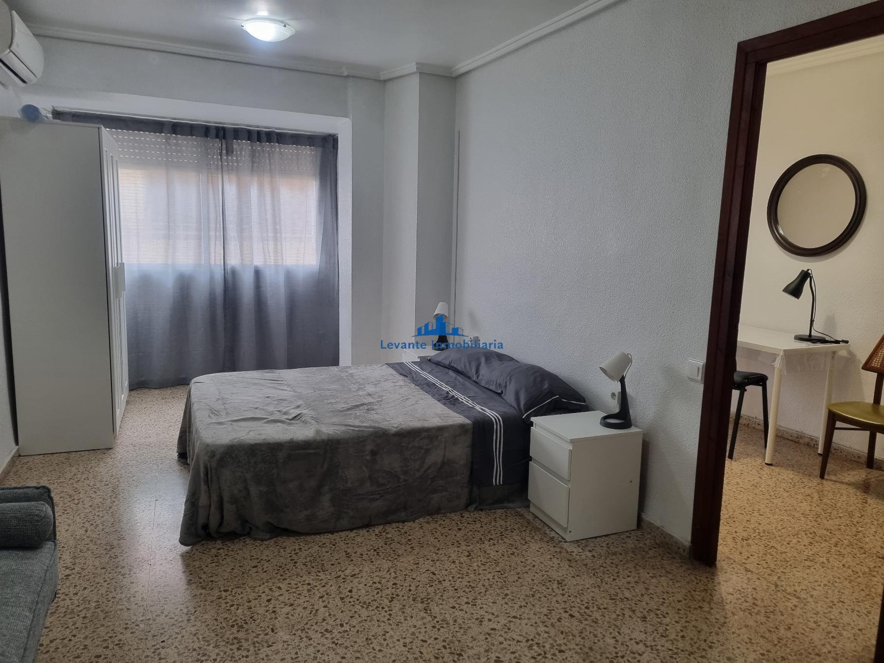 Habitación 50 m², Xirivella